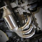 Porsche 911 991.1 3.4 / 3.8 — 9
