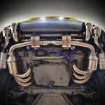 Porsche 911 991.1 3.4 / 3.8 — 10