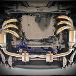 Porsche 911 991.1 3.4 / 3.8 — 11