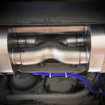 Porsche 911 991.1 3.4 / 3.8 — 13