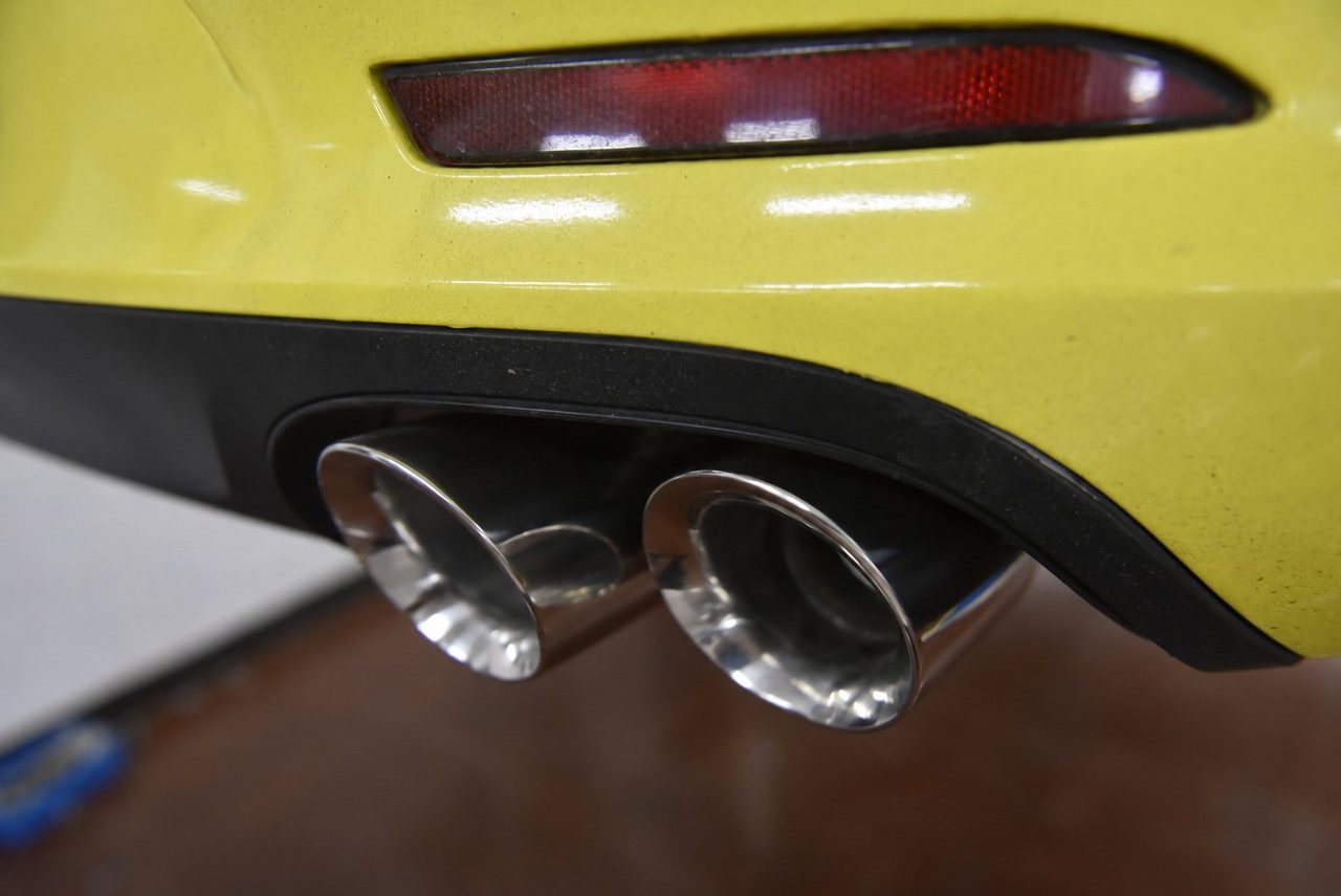 Porsche 911 991.1 3.4 / 3.8
