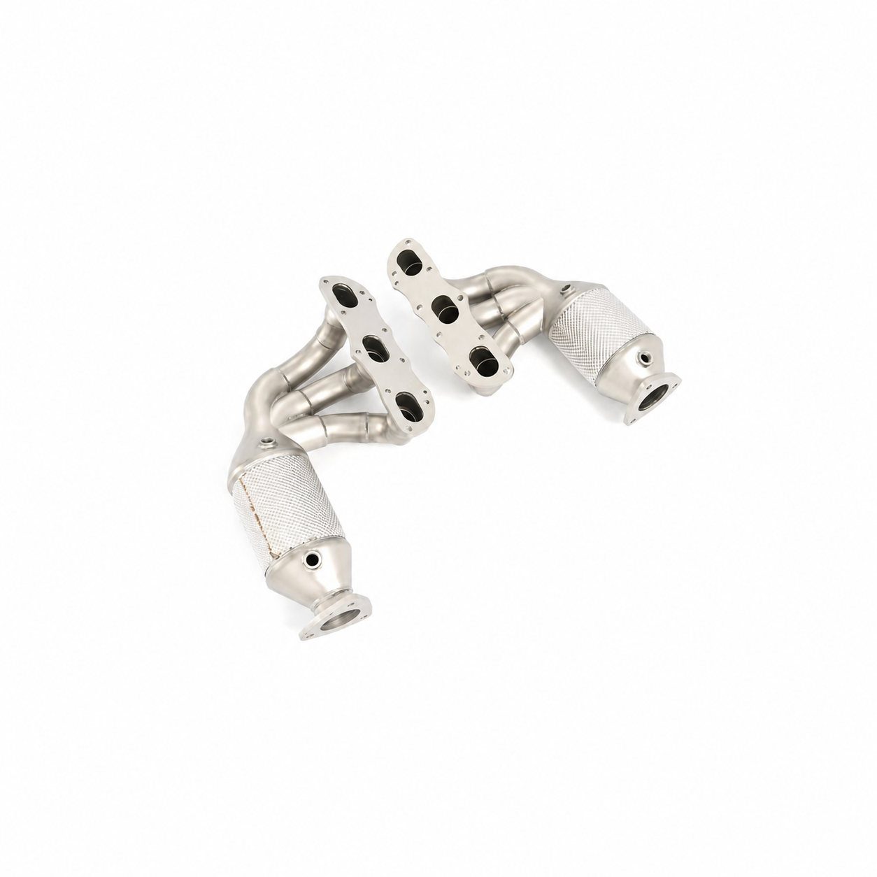 Porsche 911 991.1 Downpipe