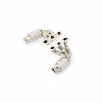 Porsche 911 991.1 Downpipe — 4