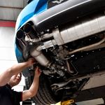 Porsche 911 991.2 3.0T — 8
