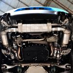 Porsche 911 991.2 3.0T — 10