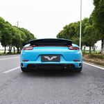 Porsche 911 991.2 3.0T — 14