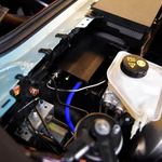 Porsche 911 991.2 3.0T — 6