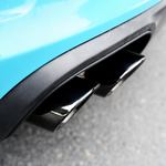 Porsche 911 991.2 3.0T — 13