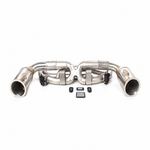 Porsche 911 992 Stainless — 8
