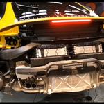 Porsche 911 992 Stainless — 4