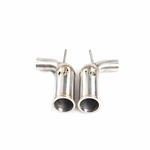 Porsche 911 992 Stainless — 6
