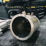 Porsche 911 992 Stainless — 11