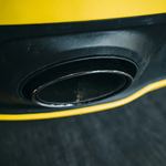 Porsche 911 992 Stainless — 15