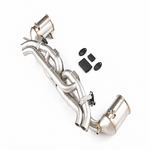 Porsche 911 992 Stainless — 5