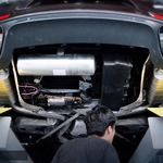 Porsche 971 3.0T — 8