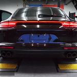 Porsche 971 3.0T — 14