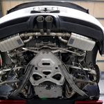 Porsche Boxster 981 2.9 / 3.4 — 12