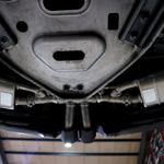 Porsche Boxster 981 2.9 / 3.4 — 15