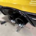 Porsche Boxster 981 2.9 / 3.4 — 7
