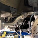 Porsche Boxster 981 2.9 / 3.4 — 8