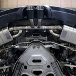 Porsche Boxster 981 2.9 / 3.4 — 16