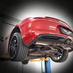 Porsche Boxster 987.2 2.7 / 3.4 — 2