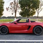 Porsche Boxster 987.2 2.7 / 3.4 — 14