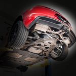 Porsche Boxster 987.2 2.7 / 3.4 — 3