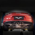 Porsche Boxster 987.2 2.7 / 3.4 — 6