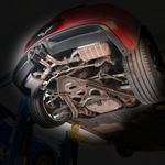 Porsche Boxster 987.2 2.7 / 3.4 — 8