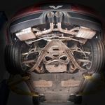 Porsche Boxster 987.2 2.7 / 3.4 — 10