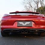 Porsche Boxster 987.2 2.7 / 3.4 — 15