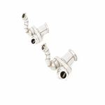 Porsche Cayenne 3.0T GB6 Downpipe — 6