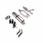 Porsche Cayenne 3.0T Stainless — 5