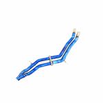 Porsche Cayenne 3.0T Titanium Front pipe / Cat-back — 5