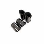 Porsche Cayenne 3.0T Titanium Front pipe / Cat-back — 6