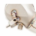 Porsche GT4 RS Catless Downpipe — 6