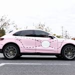 Porsche Macan 2.0T — 13