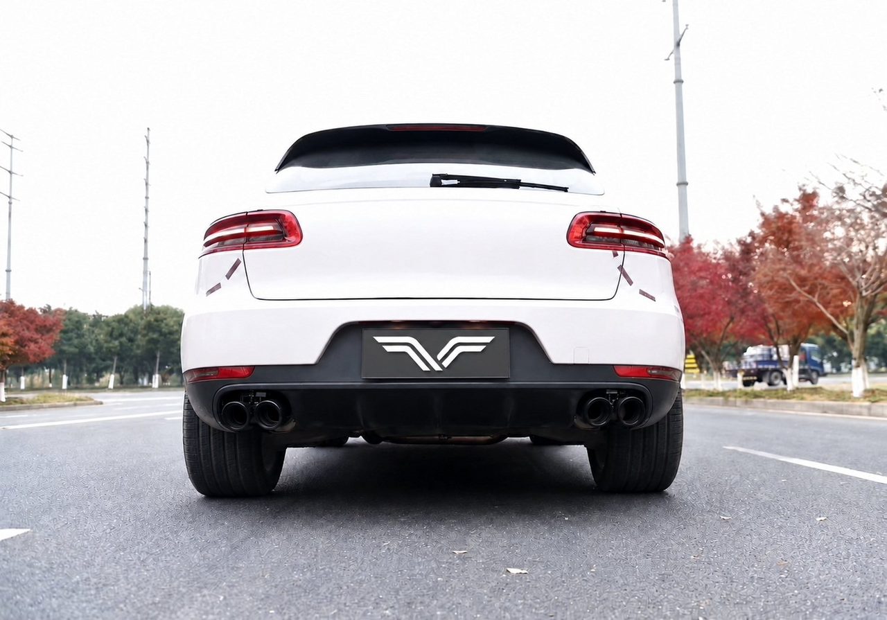 Porsche Macan 2.0T
