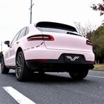 Porsche Macan 2.0T — 15