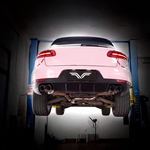 Porsche Macan 2.0T — 11