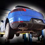 Porsche Macan 3.0T / 3.6T — 9