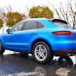Porsche Macan 3.0T / 3.6T