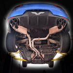 Porsche Macan 3.0T / 3.6T — 12