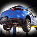 Porsche Macan 3.0T / 3.6T — 14