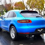 Porsche Macan 3.0T / 3.6T — 11