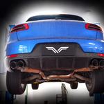 Porsche Macan 3.0T / 3.6T — 13