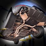 Porsche Macan 3.0T / 3.6T — 15