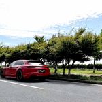 Porsche Panamera 971 2.9T Cat-back