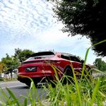 Porsche Panamera 971 2.9T Cat-back — 13